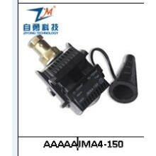Grampo de Serviço ABC - Conector de Perfuração da Isolação (JMA2-95)